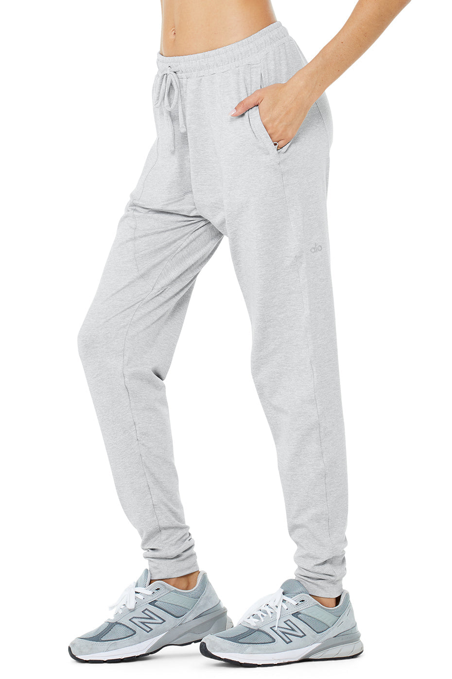 Alo Yoga Women'S Conquer Revitalize Pant