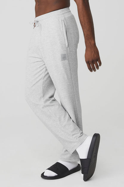 Alo Yoga Micro Waffle Fast Break Sweatpant
