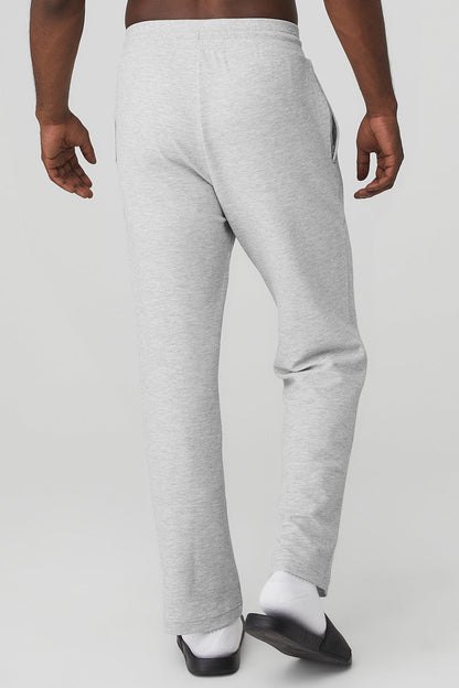 Alo Yoga Micro Waffle Fast Break Sweatpant