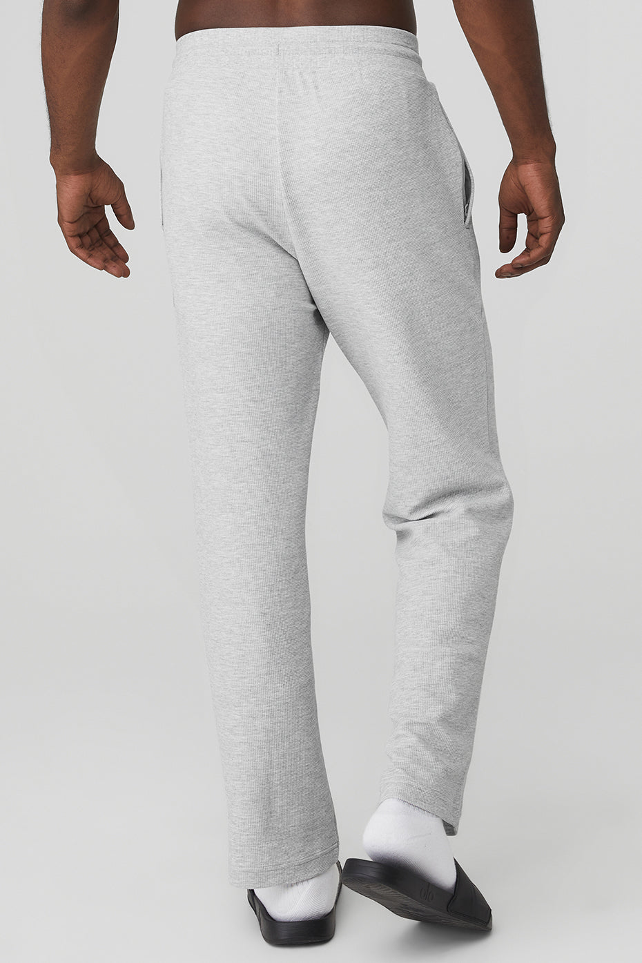 Alo Yoga Micro Waffle Fast Break Sweatpant