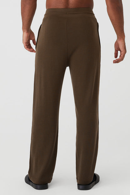 Alo Yoga Micro Waffle Fast Break Sweatpant