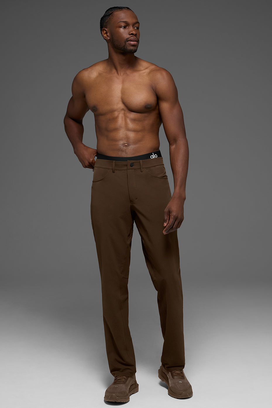 Alo Yoga Day And Night Pant