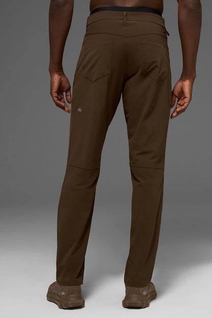 Alo Yoga Day And Night Pant