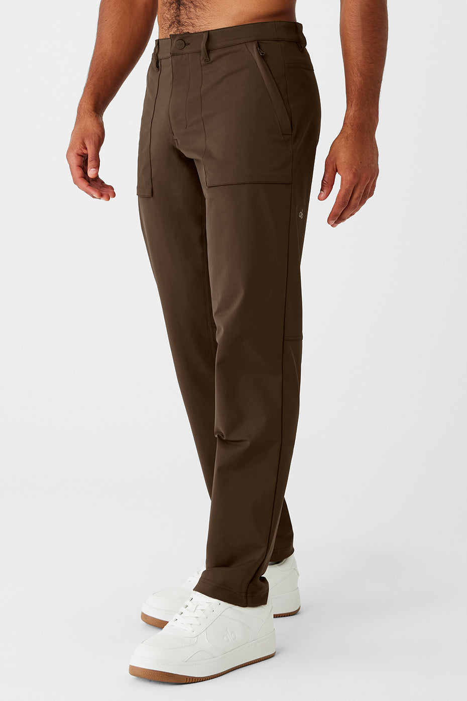 Alo Yoga Block Pant