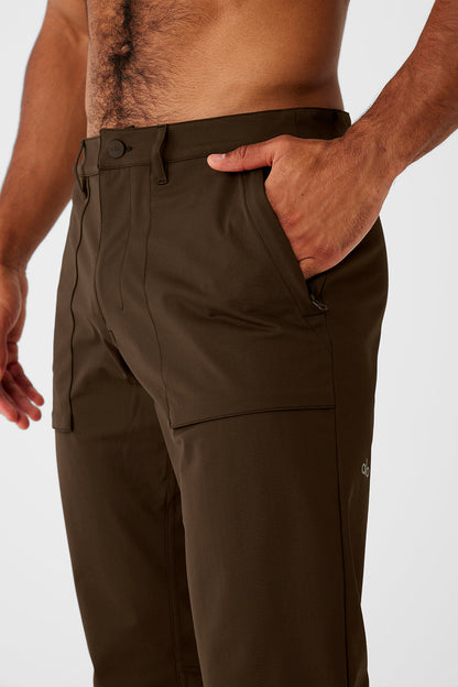 Alo Yoga Block Pant