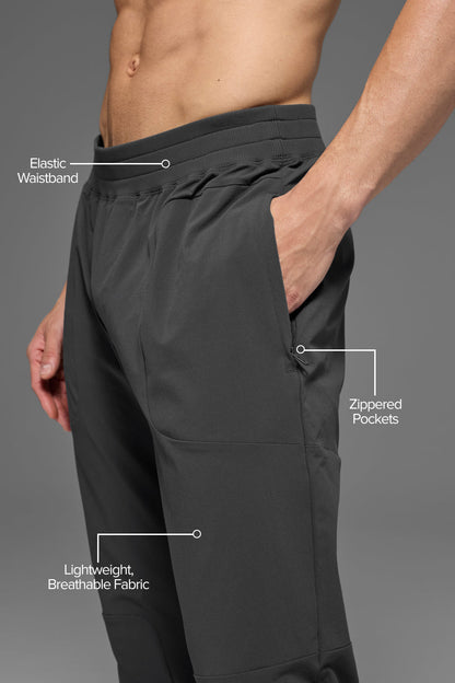 Alo Yoga Co-Op Pant (Regular)
