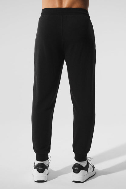 Alo Yoga Micro Waffle Fast Break Jogger
