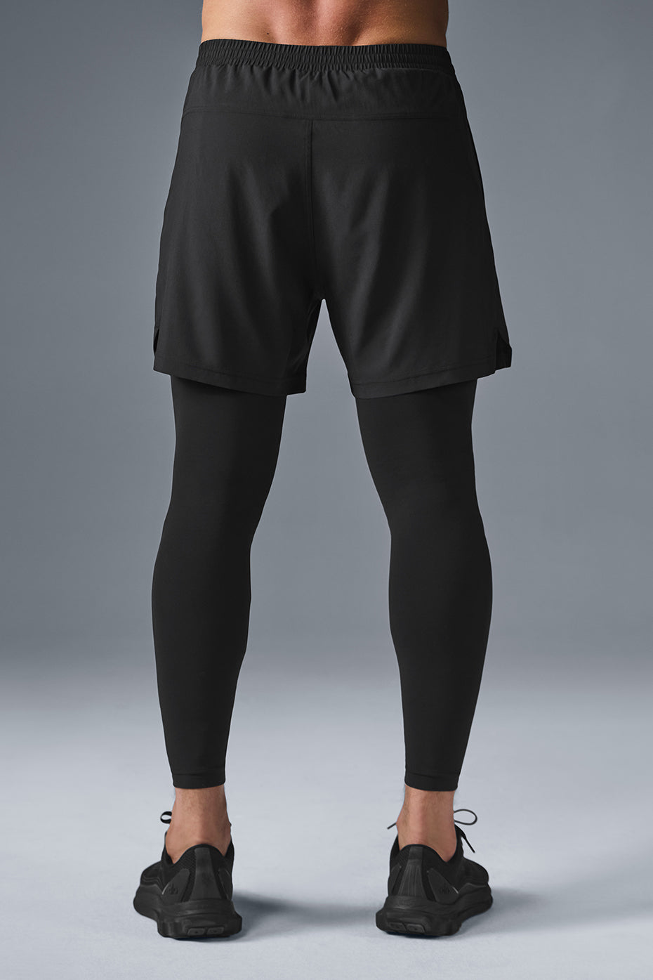 Alo Yoga 5" Revival 2-In-1 Pant