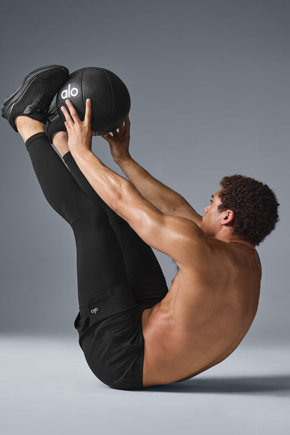 Alo Yoga 5" Revival 2-In-1 Pant