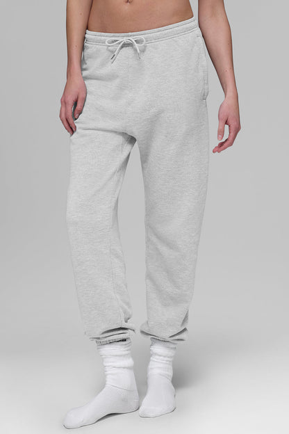 Alo Yoga Women'S Chill Sweatpant