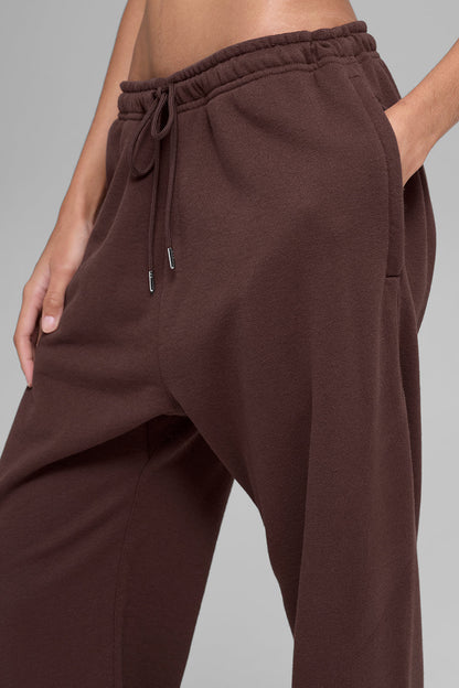 Alo Yoga Women'S Chill Sweatpant