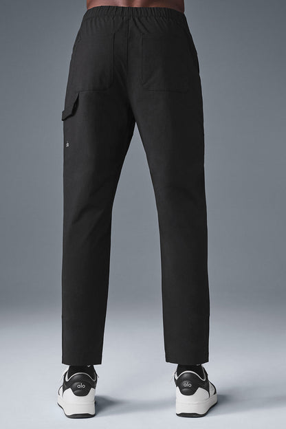 Alo Yoga Co-Op Carpenter Track Pant
