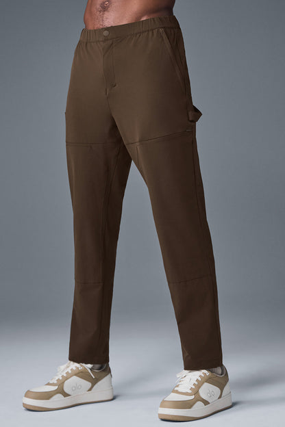 Alo Yoga Co-Op Carpenter Track Pant