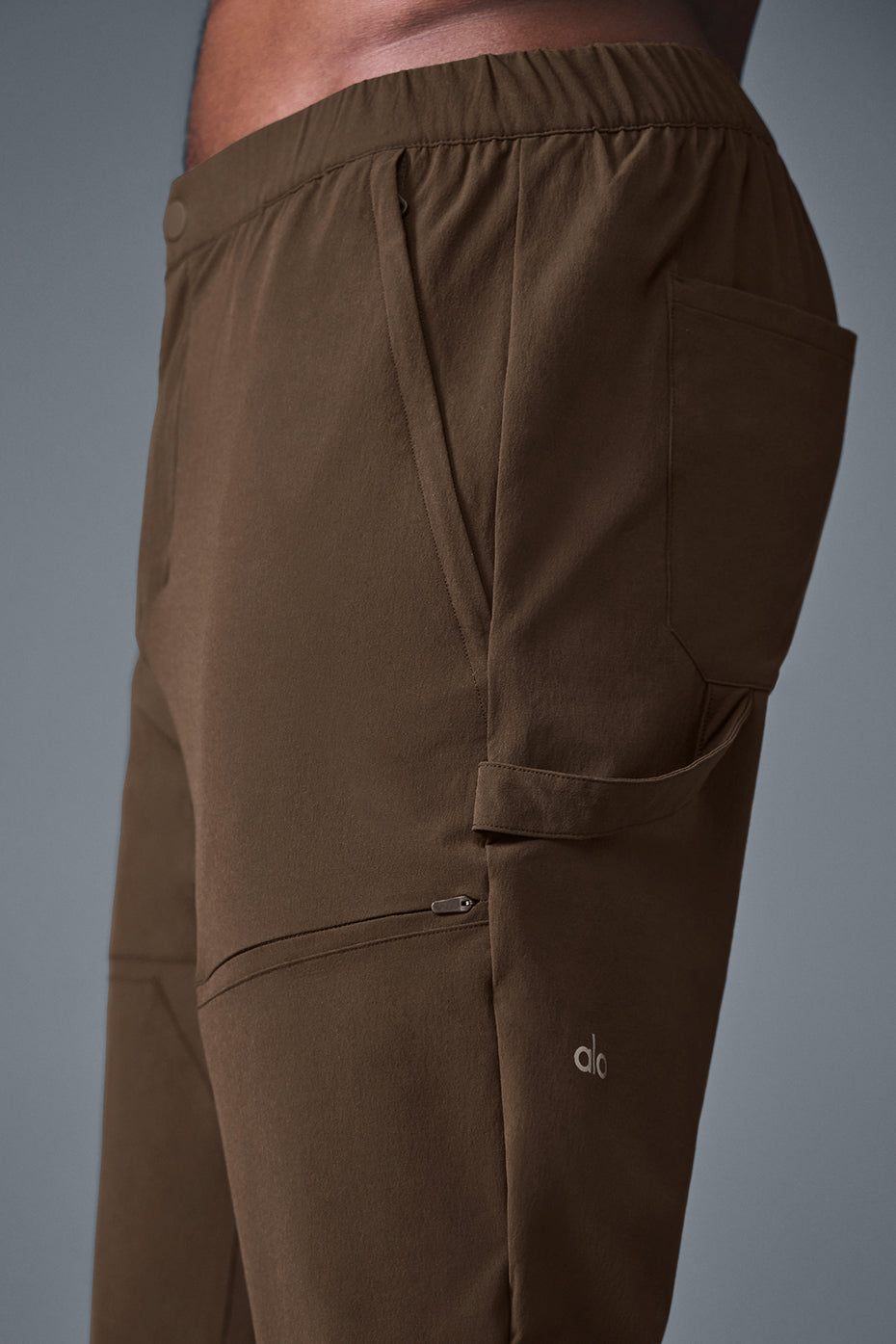 Alo Yoga Co-Op Carpenter Track Pant