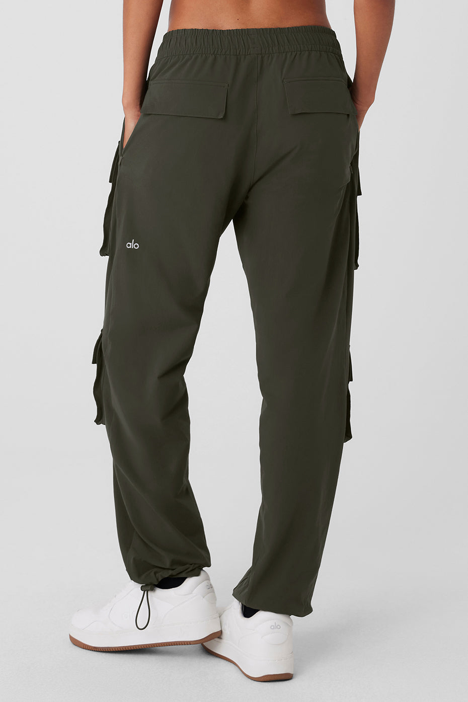Alo Yoga Women'S Cargo Venture Pant