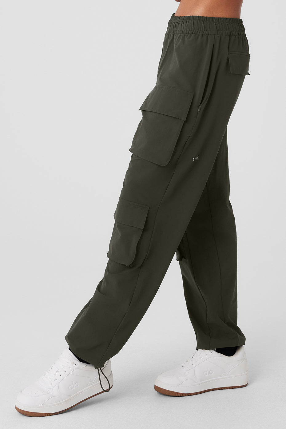 Alo Yoga Women'S Cargo Venture Pant