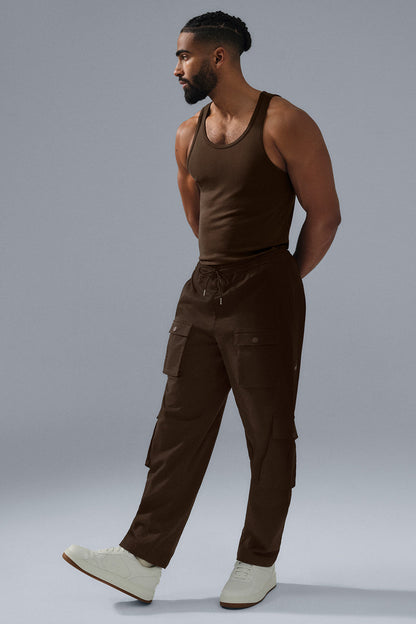 Alo Yoga Northstar Cargo Pant