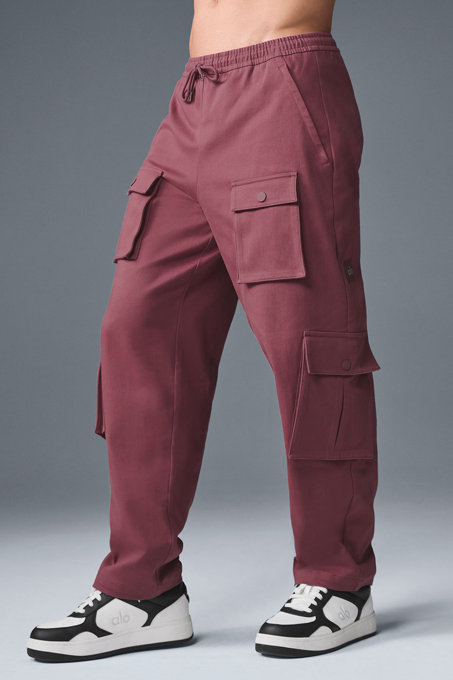 Alo Yoga Northstar Cargo Pant