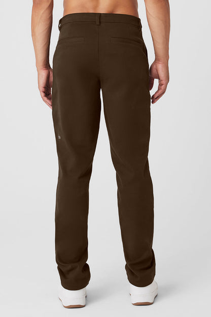 Alo Yoga Edition Sueded Pant