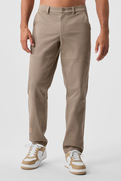 Alo Yoga Edition Sueded Pant