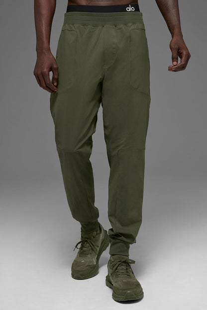 Alo Yoga Co-Op Pant
