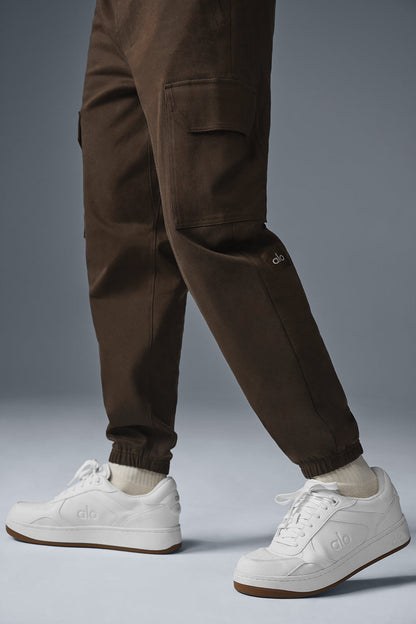 Alo Yoga Edition Sueded Jogger