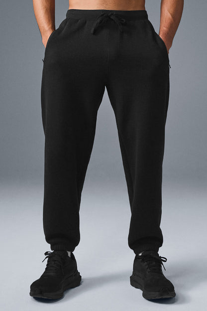 Alo Yoga Triumph Restore Sweatpant