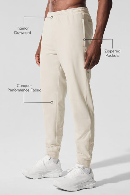 Alo Yoga Conquer Max Performance Jogger