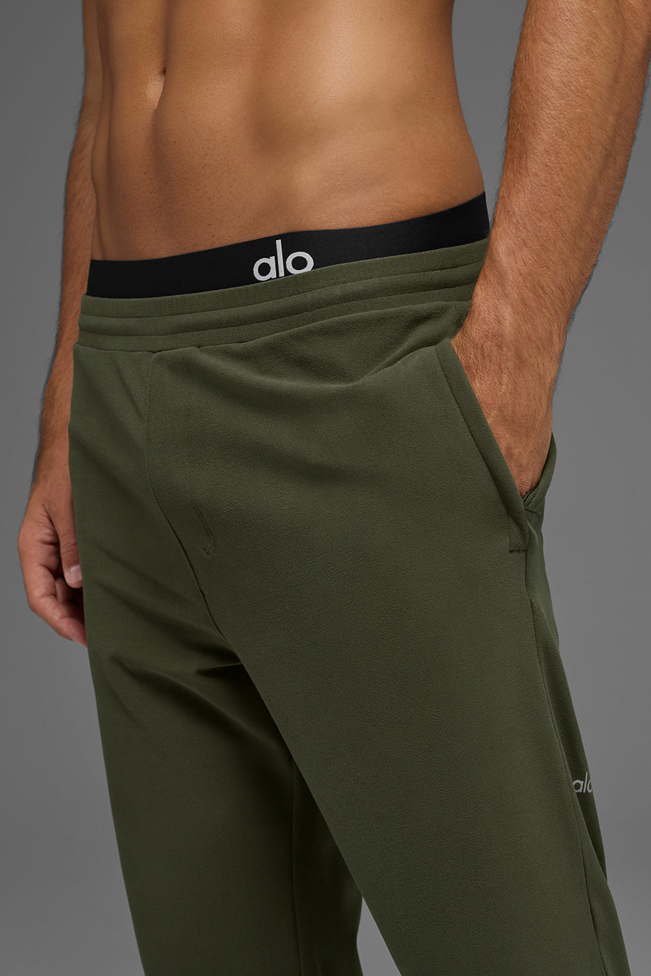 Alo Yoga Conquer Max Performance Jogger