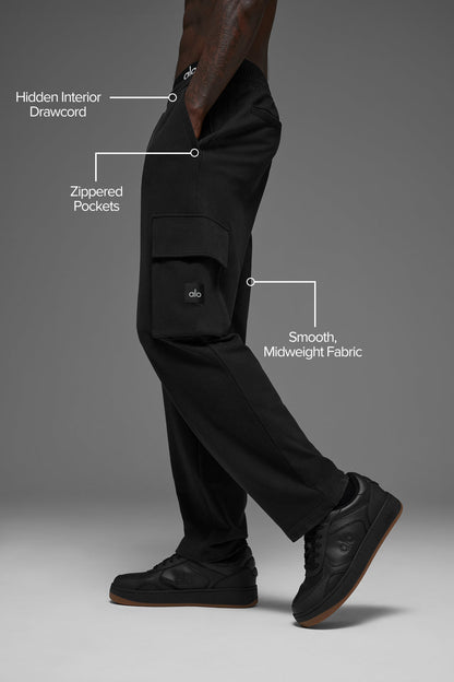 Alo Yoga Double Take Cargo Pant