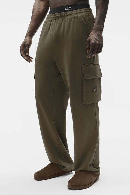 Alo Yoga Double Take Cargo Pant