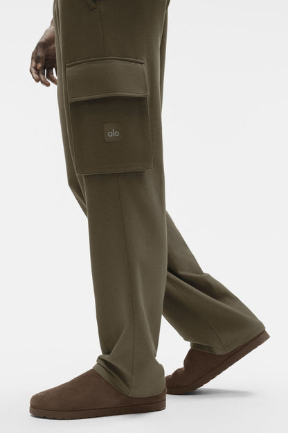 Alo Yoga Double Take Cargo Pant
