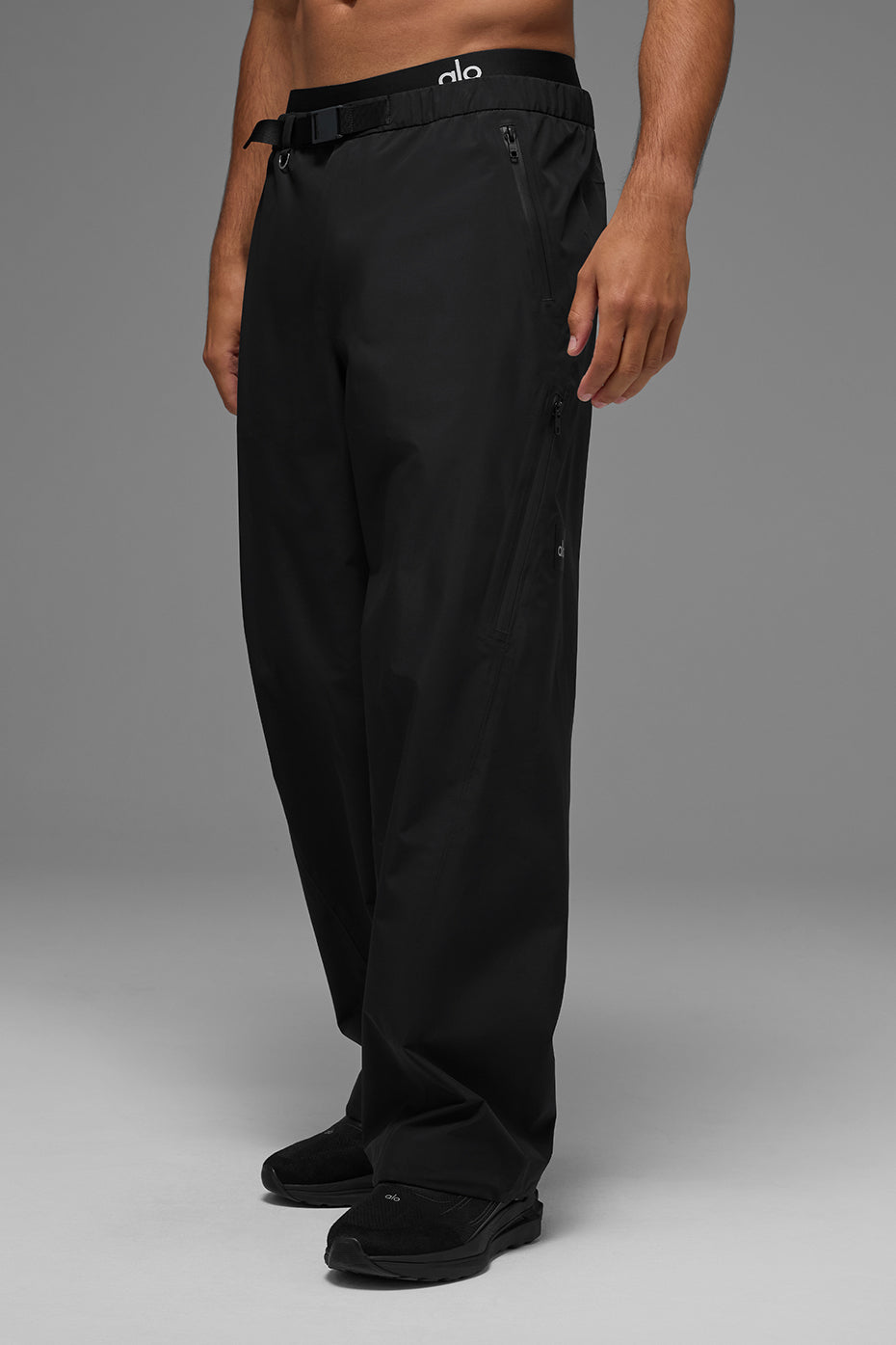 Alo Yoga Alpha Shell Pant