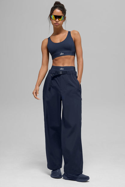 Alo Yoga Women'S Alpha Shell Pant