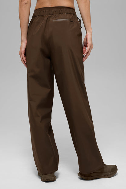 Alo Yoga Women'S Alpha Shell Pant