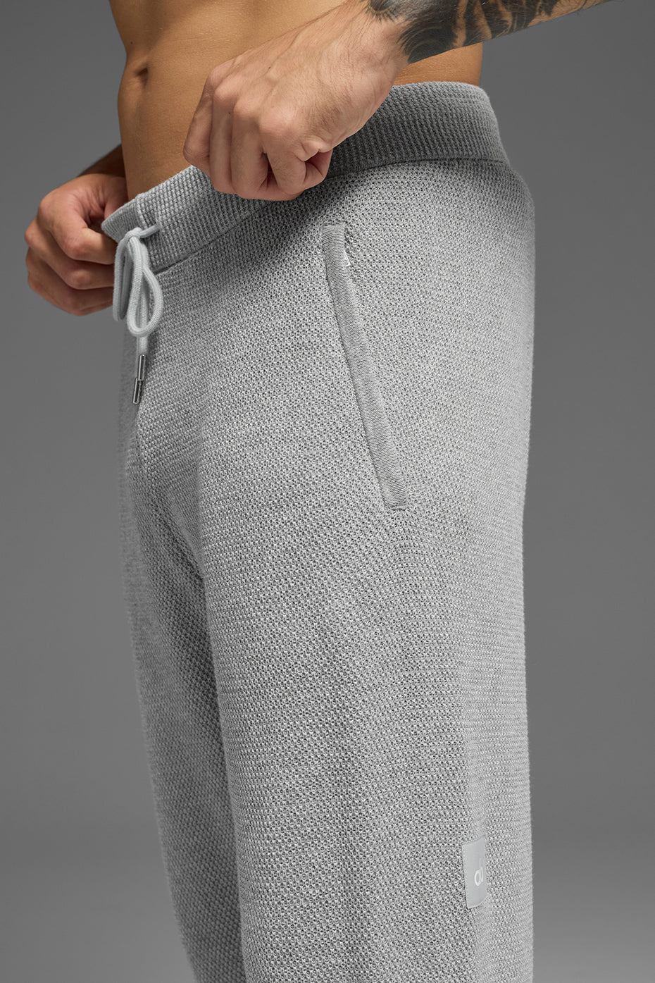 Alo Yoga Sports Club Jogger