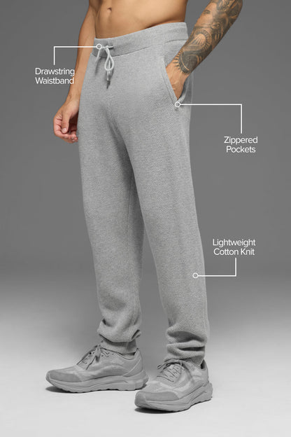 Alo Yoga Sports Club Jogger