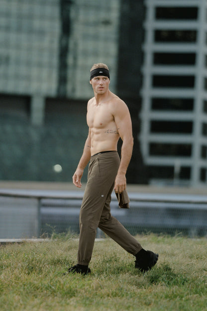 Alo Yoga Repetition Jogger