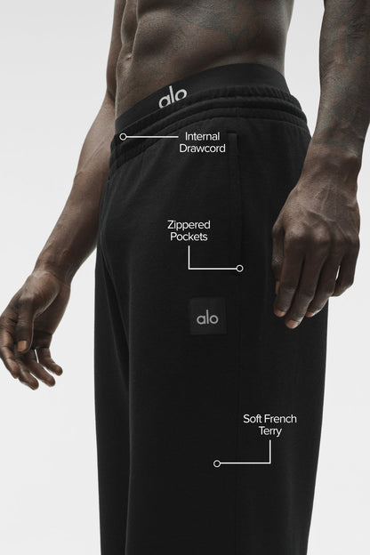 Alo Yoga Field Sweatpant