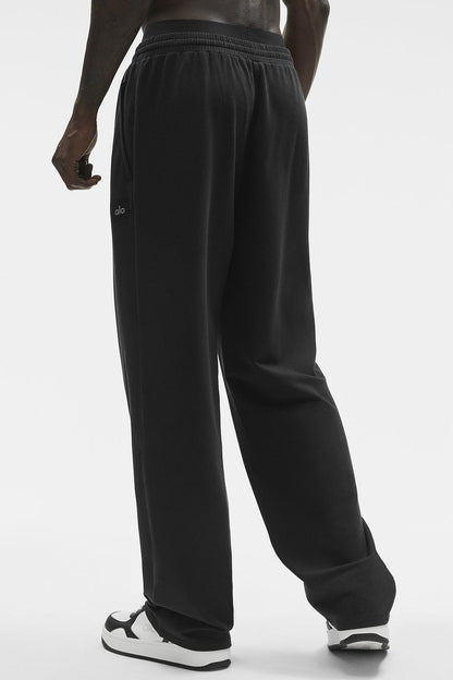 Alo Yoga Double Take Straight Leg Pant