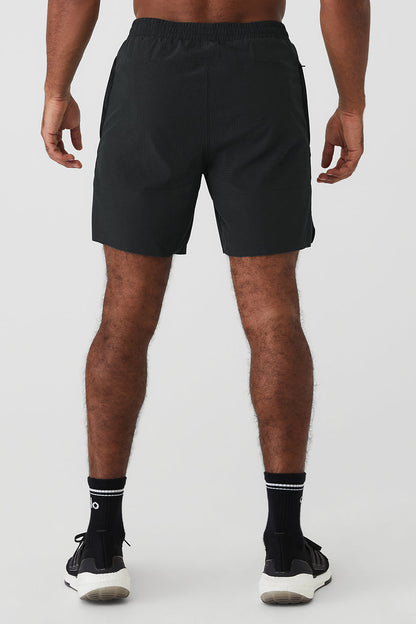 Alo Yoga 7" Traction Short