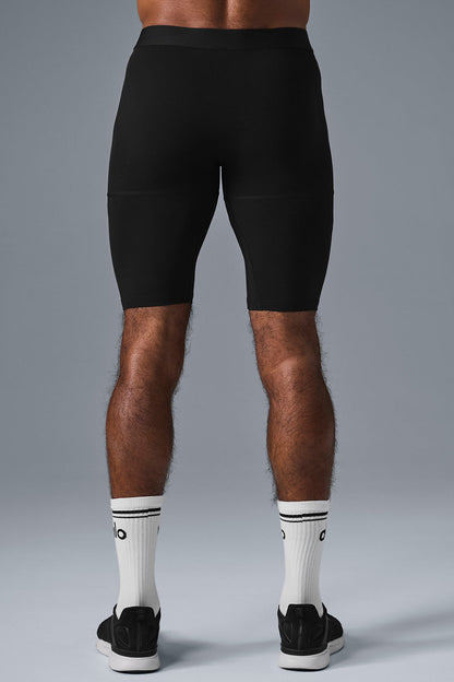 Alo Yoga 9" Flight Compression Short