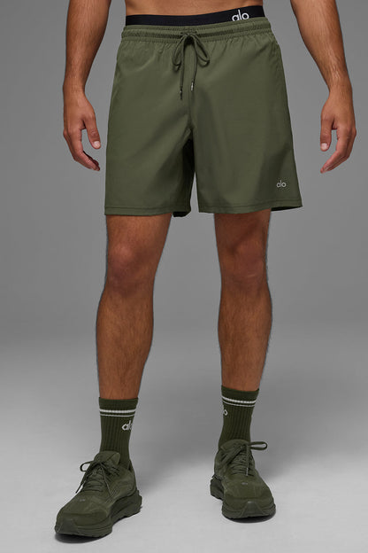 Alo Yoga 7" Circuit Short