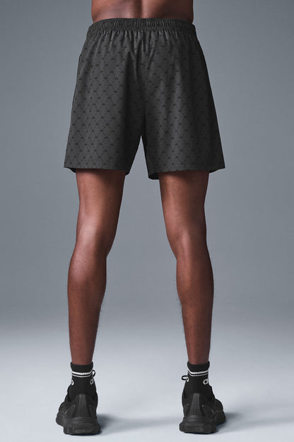 Alo Yoga 7'' Diamond Circuit Short