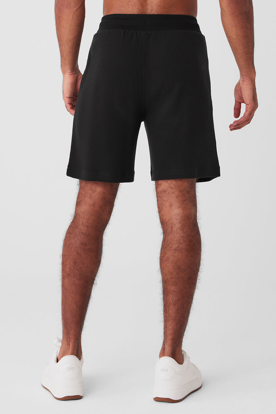 Alo Yoga 7" Micro Waffle Fast Break Short