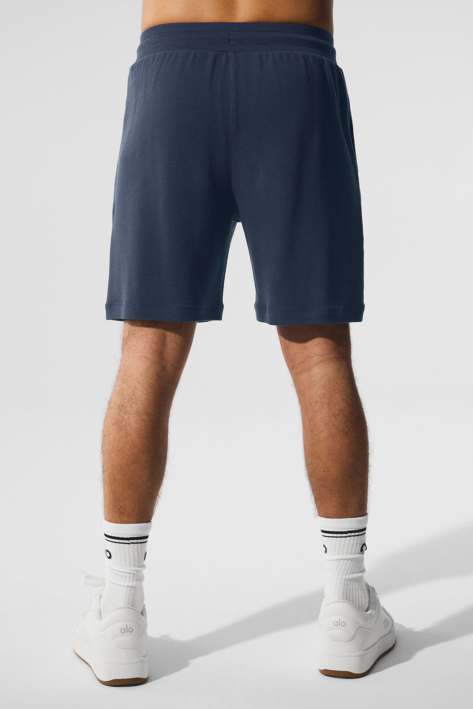 Alo Yoga 7" Micro Waffle Fast Break Short