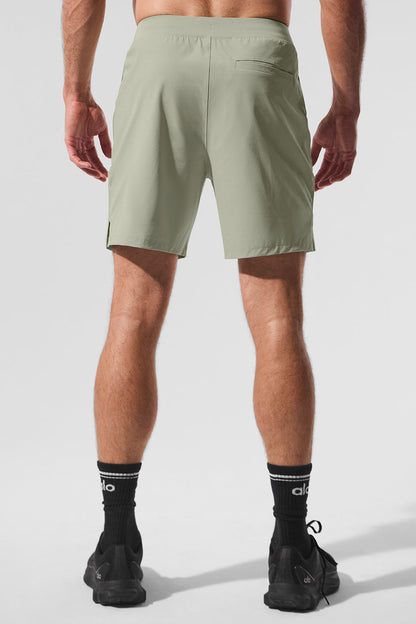Alo Yoga 7" Repetition Short