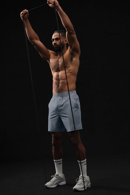 Alo Yoga 7" Repetition Short