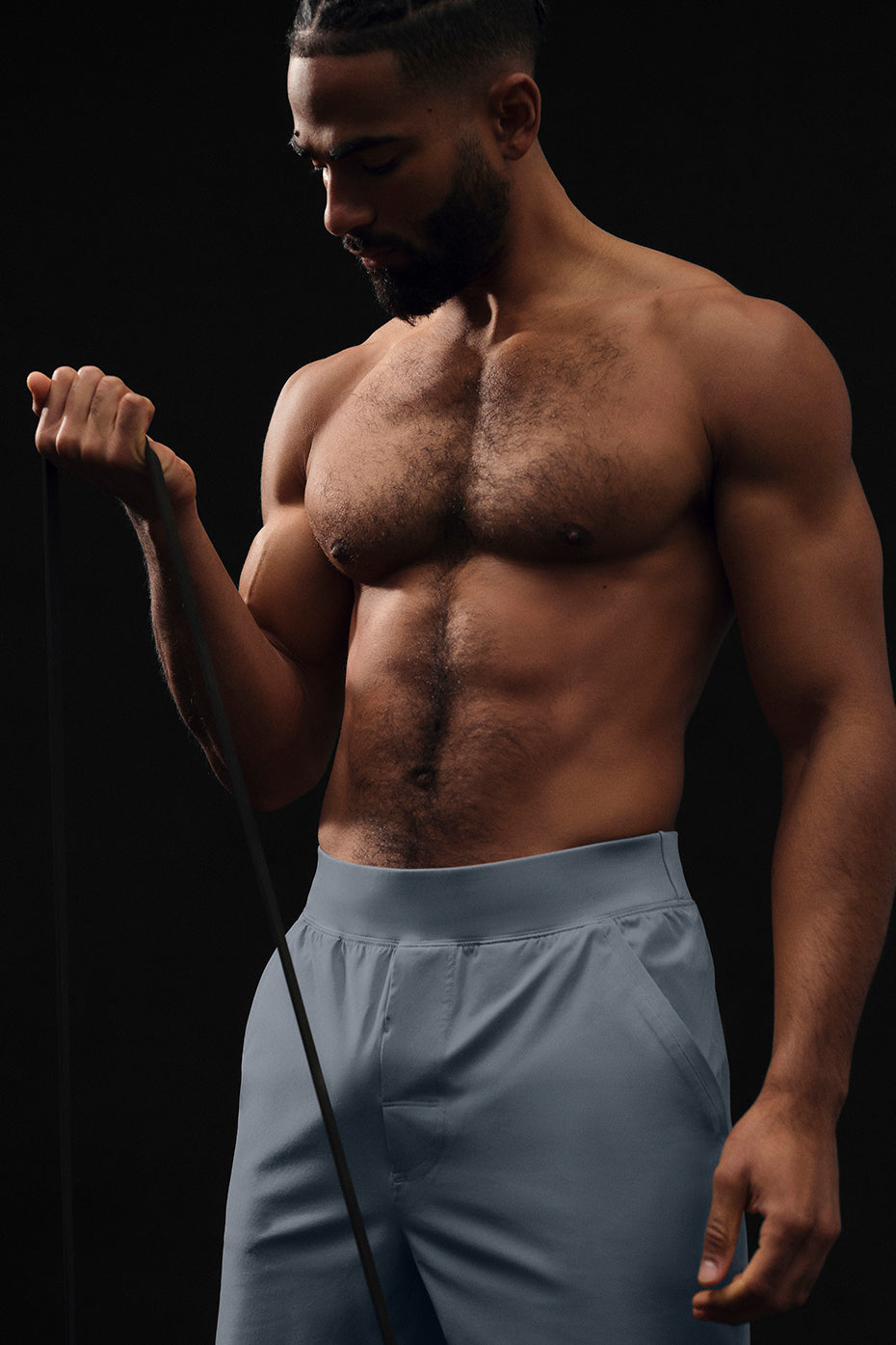 Alo Yoga 7" Repetition Short