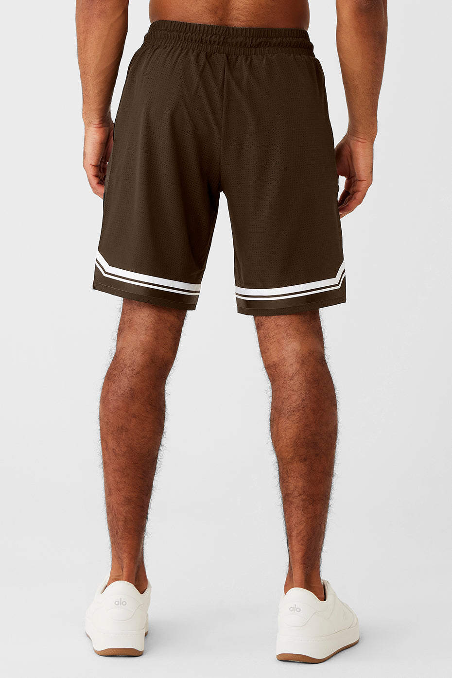 Alo Yoga 9" Traction Arena Short